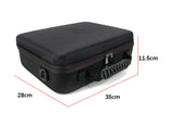 Lightweight Drone Digital Tool Kit Storage Bag (Drone not Included)