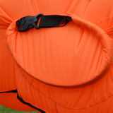 Inflatable Sofa Recliner Air Bed