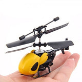 Remote Control Mini Small RC Helicopter Toy