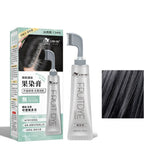 Neutral Fruit Dyeing Comb, Hair Cream