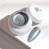 Japanese Metal Painted Glue, Nail Art