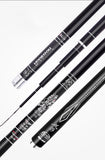 Super Hard Super Light - 28 Tone Wild Carbon Fishing Rod
