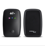 4G-LTE FDD Wireless Portable WiFi Device