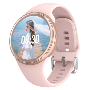 Swimming, Heart Rate, Blood Pressure, Sports Smart Watch