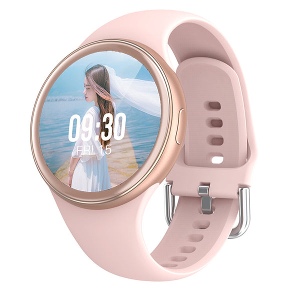 Swimming, Heart Rate, Blood Pressure, Sports Smart Watch