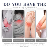 Pain Relief, Lumbar Hand and Foot, Joint Care Cream (Pack of 2)