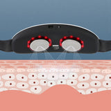 Stovepipe Belt, Students' and Female Fitness Equipment for Home