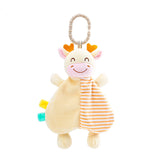Newborn Cartoon Dolls, Comforting Sleeping Toys