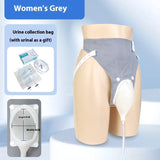 Chamber Pot Bed Rest, Unisex Special Use Incontinence Catheter, Urine Drainage Bag
