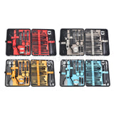 Beauty and Manicure, Nail Care Kit