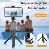 Bluetooth Selfie Stick