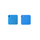 Compatible with iPhone and Android, Anti-lost Device