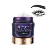 Nourishing BO Uric Acid Lotion, Moisturizing VC Eye Cream