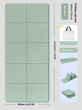 Sleeping Bunk Foldable Sleeping Pad
