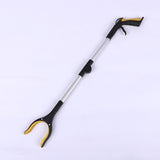 Pick-up Foldable Sanitation Garbage Clamp, Household Requisites