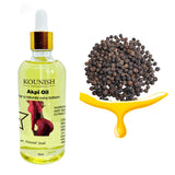 Body Massage Lifting Oil
