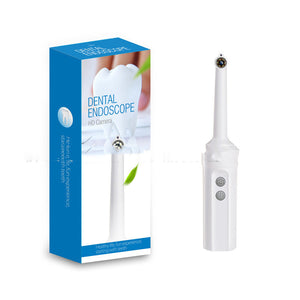 HD Visual Dental Mirror Oral Endoscope Dental Inspection Instrument