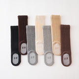 Autumn Winter Terry Thick Long Baby Socks