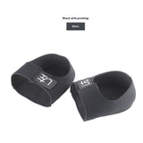 Silicone Pressure, Pain Relief- Velcro Heel Protective Cover