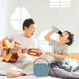 Wireless Bluetooth Portable Audio with Microphone