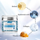 Multi-functional Retinol Collagen Cream High Moisturizing Balm