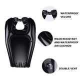 Inflatable Shampoo Pillow, Portable PVC Hair Washing Basin