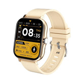 Y13 Pedometer, Heart Rate Monitoring, Bluetooth Call, Smart Watch