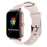 G16 Smart Bracelet for Body Temperature, Heart Rate, Sleep, Health Monitoring