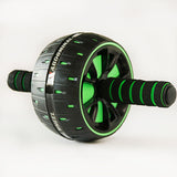 Fitness Equipment, Abdominal Wheel