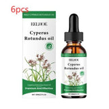 Hair Removal, Soothing Care Oil