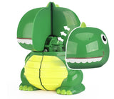New Strange Dinosaur Second Order Rubik's Cube