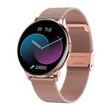 Y90 GPS Smartwatch – Health Monitoring Dailywear, Sports Tracker