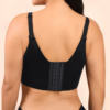 Glossy Surface without a Scratch, Push Up Brassiere with Steel Ring