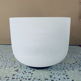 432Hz Crystal Temple Bell Music, Himalayan Bowl, Indoor and Outdoor Percussion Instrument