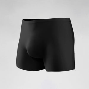 Ice Silk Lengthening, Sports Summer Shorts