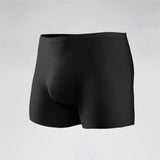 Ice Silk Lengthening, Sports Summer Shorts