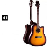 Acoustic Guitar Folk Instrument