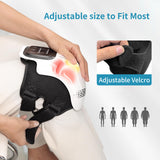 Electric Knee Physiotherapy, Intelligent Massager