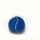 Large Tennis Ball for Big Dogs — Outdoor Activity Play Toy