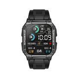 1.95 inches Screen, Bluetooth Talk, Compass Smartwatch