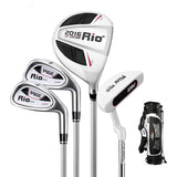 Children's Golf Club Set for Beginners
