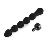 Silicone Enema Irrigator for Unisex