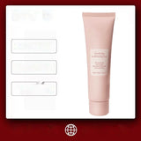 Moisturizing Exfoliating Gel, Facial and Body Scrub