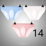 Men's Underwear, Soft Fabric Briefs