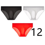 Men's Underwear, Soft Fabric Briefs