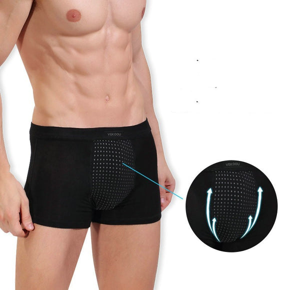Men's Comfortable Modal Boxers