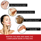 Black Spot Repair & Wrinkle Fading Cream