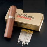 Gift Hand Sewing Golden Tail, Ebony Set