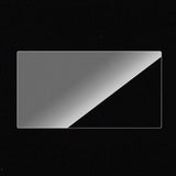 Anti-scratch and Anti-fingerprint, Anti-reflective Player Screen Film