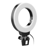 Computer Camera Universal Fill Light Video Conference